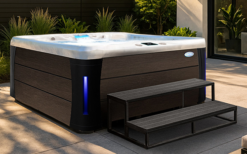Escape Plus&trade; Spas Beaufort hot tubs for sale